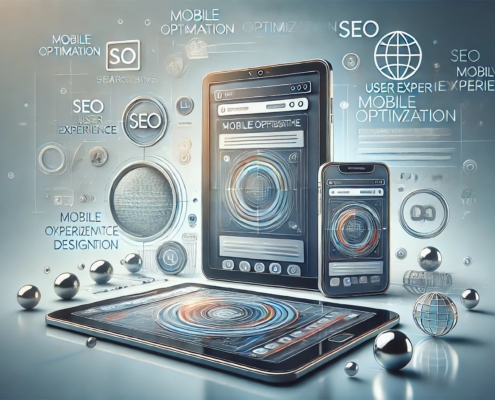 How to view your website on a mobile device