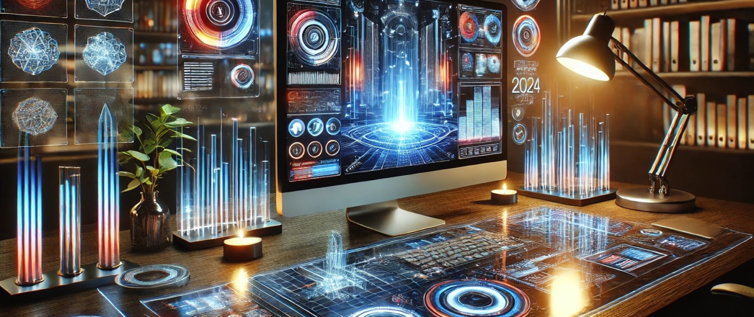 Future-proof your site with Featherstone Media’s expert services