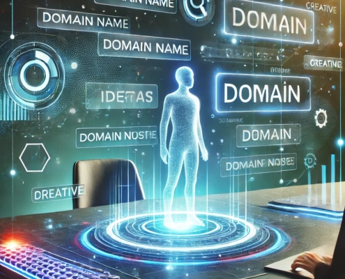 How to Choose the Best Domain Name for Your Business