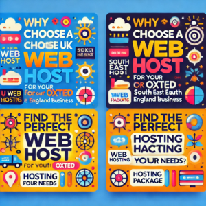 reliable uk web hosting